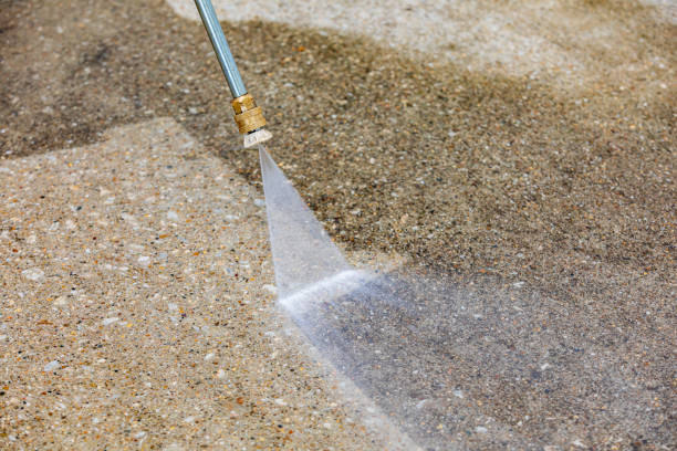 Best Dumpster Area Cleaning  in Strathmore, NJ