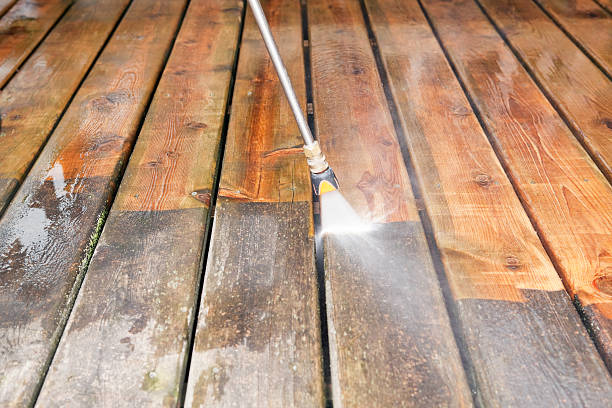 Professional Pressure Washing Services in Strathmore, NJ