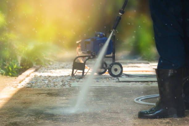 Best Patio and Deck Pressure Washing  in Strathmore, NJ