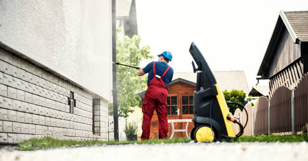 Best Roof Washing  in Strathmore, NJ